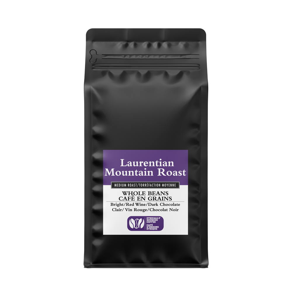 Laurentian Mountain Roast