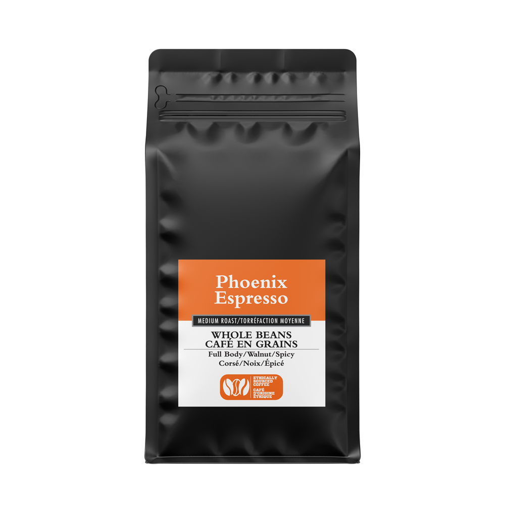 Phoenix Espresso