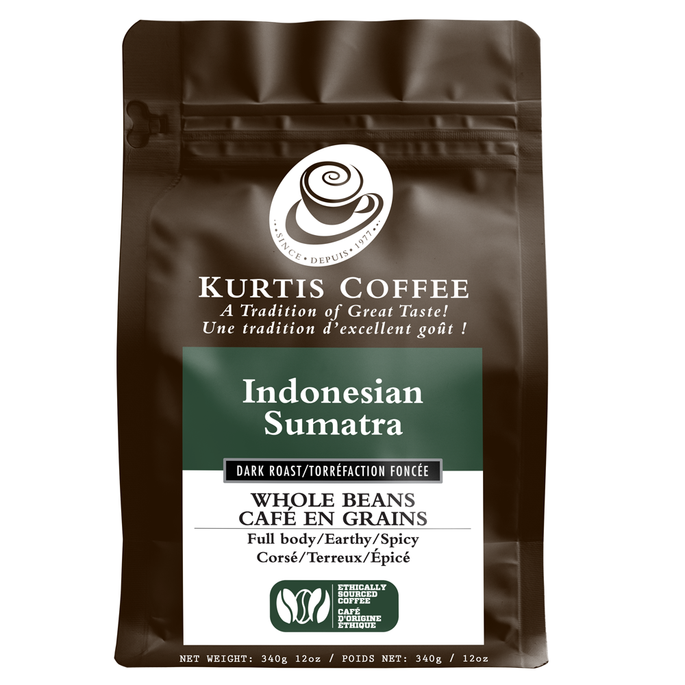 Indonesian Sumatra