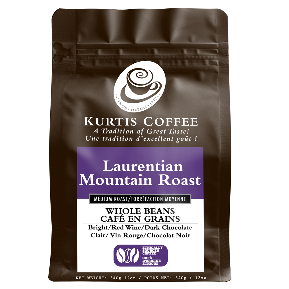 Laurentian Mountain Roast