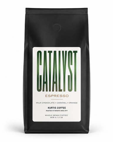 Phoenix Espresso