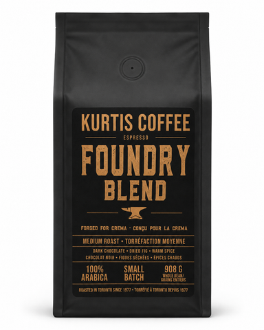 Catalyst Espresso (2LB)