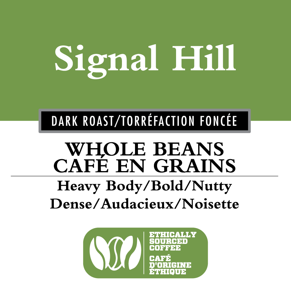 Signal Hill