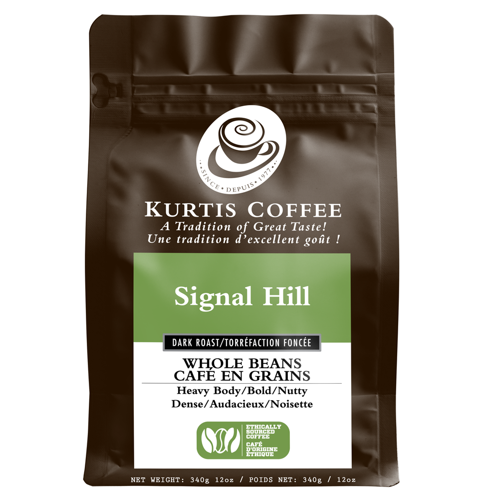 Signal Hill