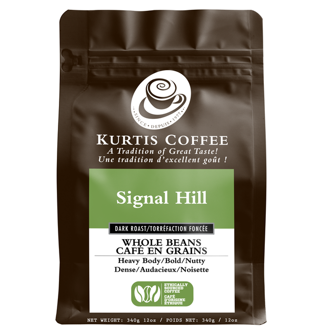 Signal Hill