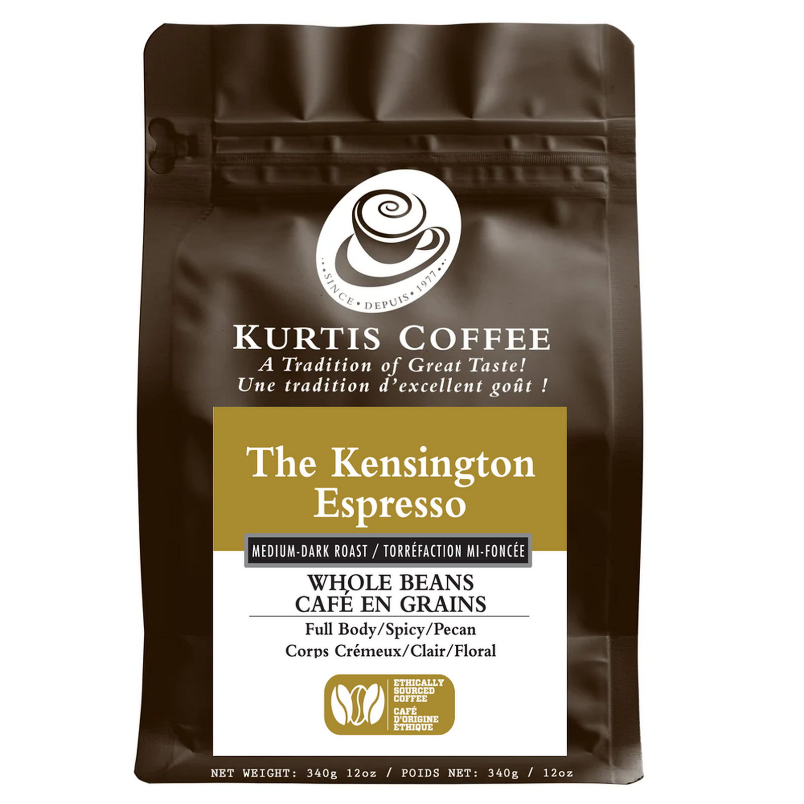 Kensington Espresso