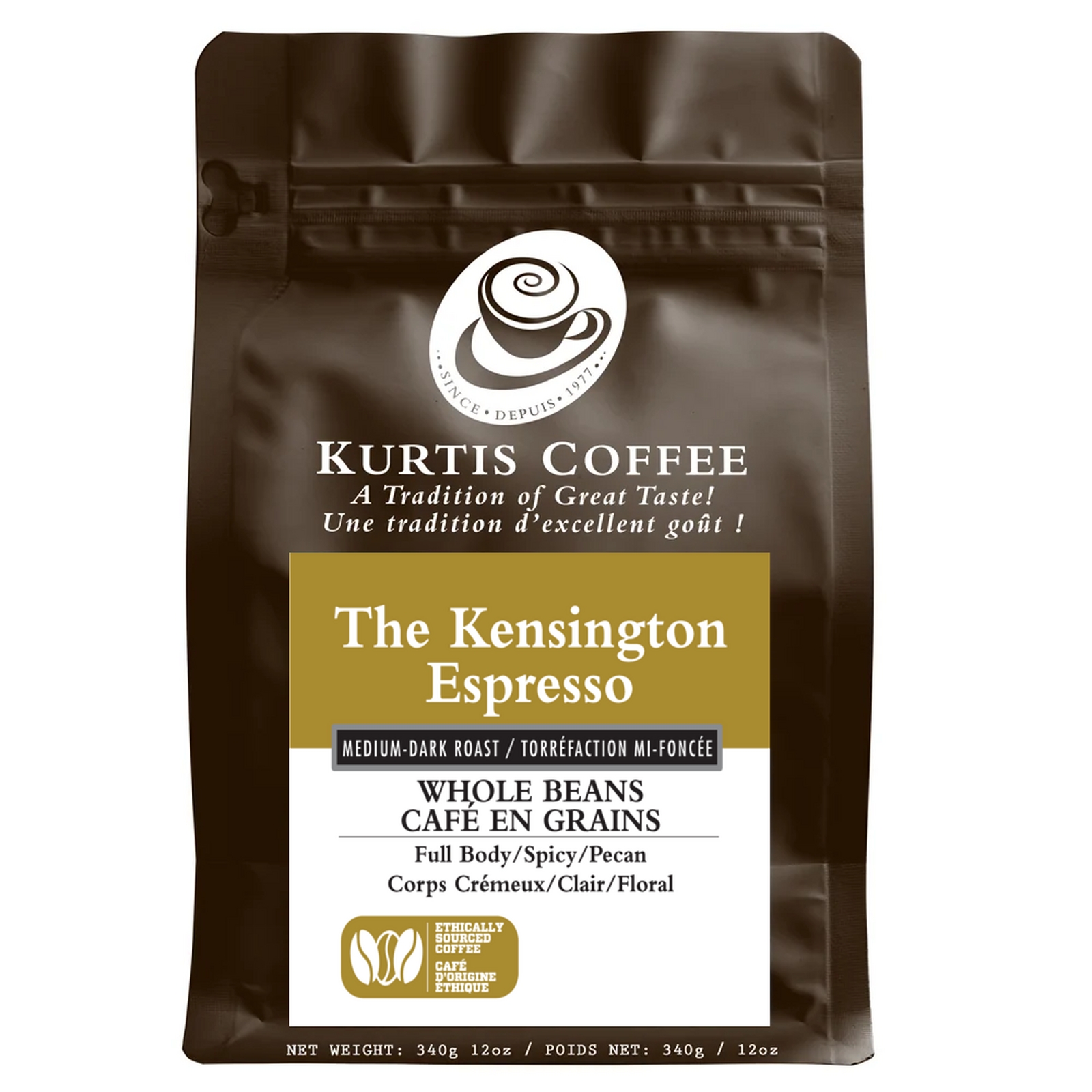 Kensington Espesso