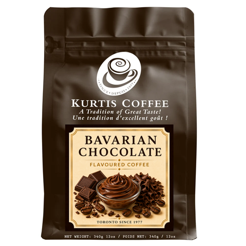 Chocolate Raspberry
