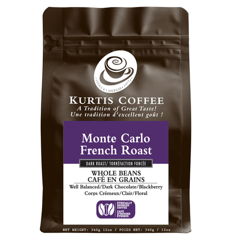 Riverboat Coffee House Blend