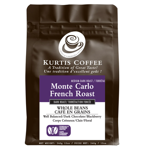 Peru Dark Roast