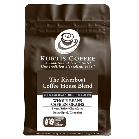 Peru Dark Roast