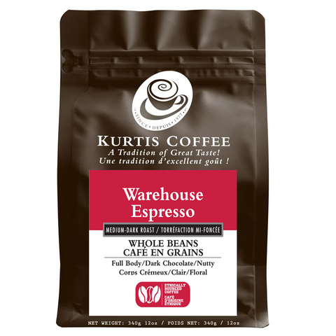 Riverboat Coffee House Blend