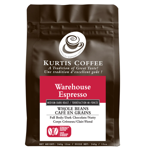 Peru Dark Roast
