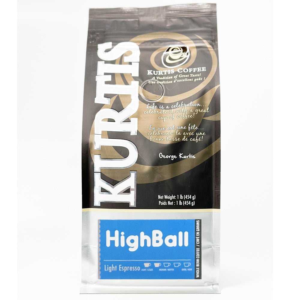 Highball Espresso
