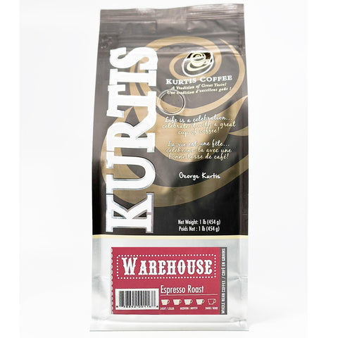 Riverboat Coffee House Blend